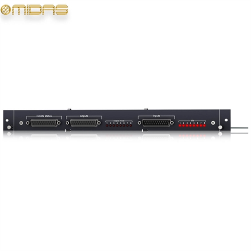 MIDAS DL444